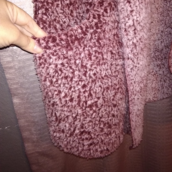 Super Soft Sherpa vest - Picture 4 of 4